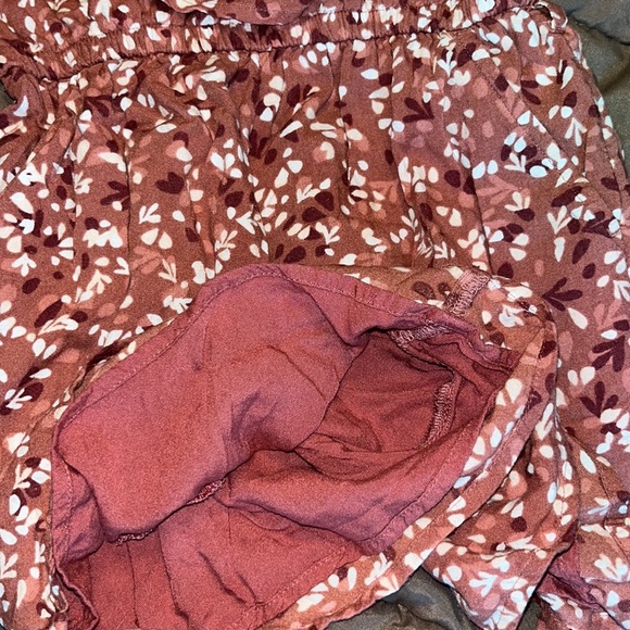 NWOT Abercrombie Kids romper size 9/10 - Picture 6 of 6